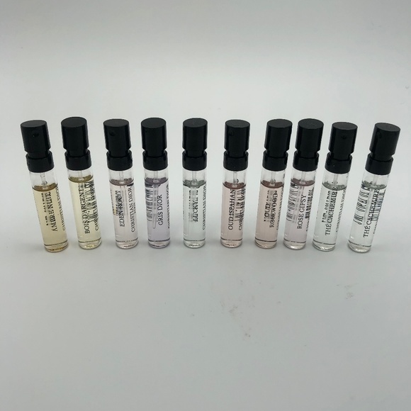 Christian Dior DISCOVERY SET Collection Privee  NIB - Picture 4 of 4